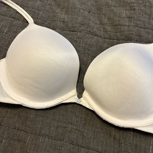Victoria’s Secret push up bra